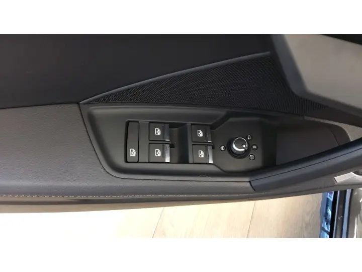 A3 2.0 40 TFSI MHEV SPORTBACK PERFORMANCE BLACK S-TRONIC