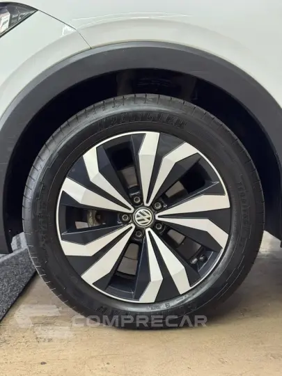 T-CROSS 1.0 200 TSI
