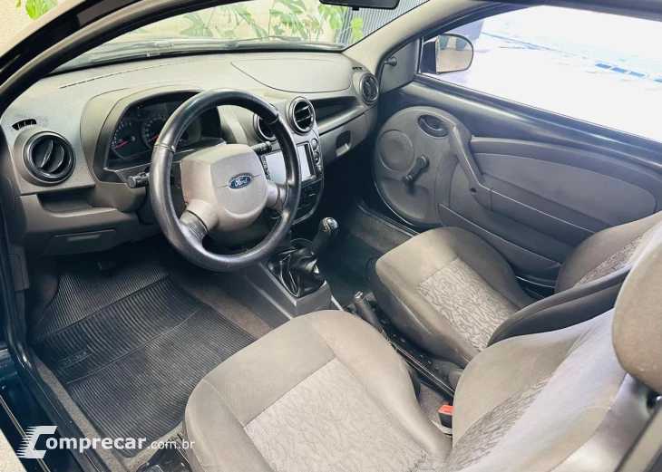 KA 1.0 MPI 8V