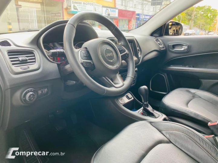COMPASS 2.0 16V Sport