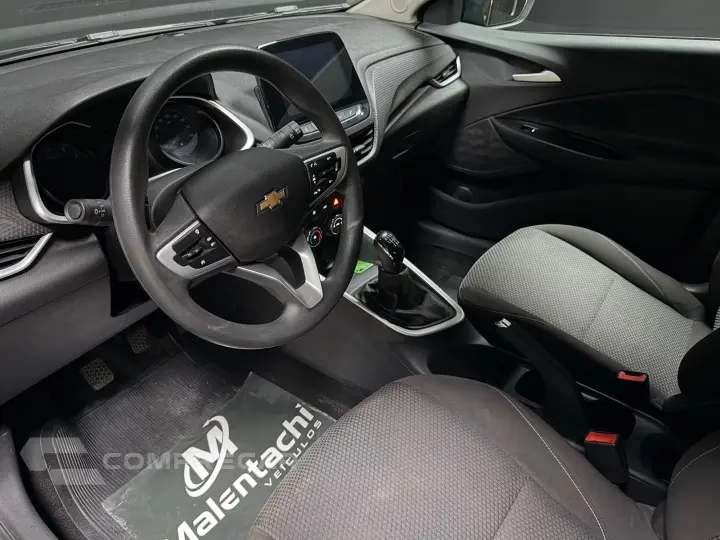 ONIX 1.0 FLEX LT MANUAL