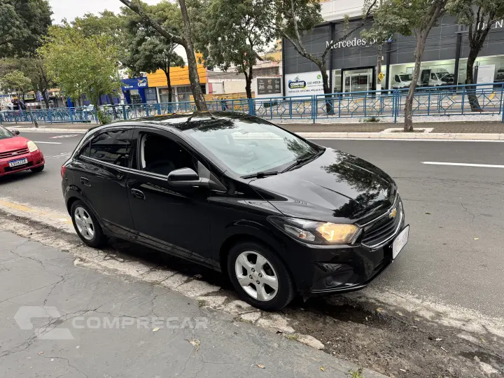 ONIX 1.4 MPFI LT 8V