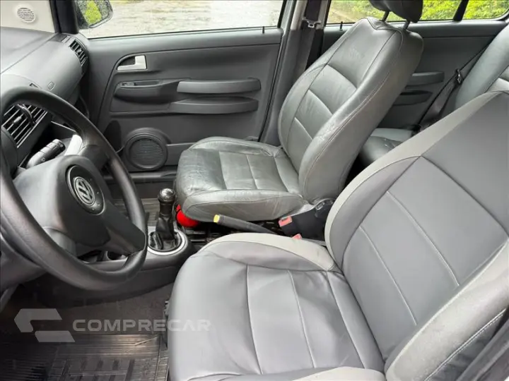 SAVEIRO 1.6 Cross CE 8V