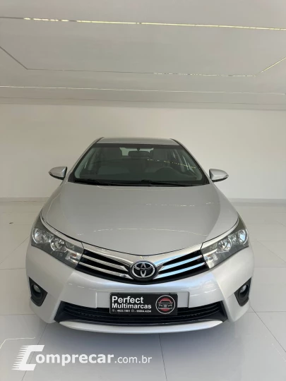 COROLLA 2.0 XEI 16V