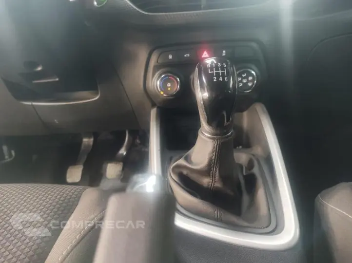 ONIX HATCH LT 1.0 12V FLEX 5P MEC.