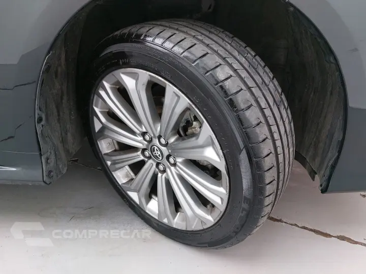 COROLLA 2.0 VVT-IE FLEX XEI DIRECT SHIFT