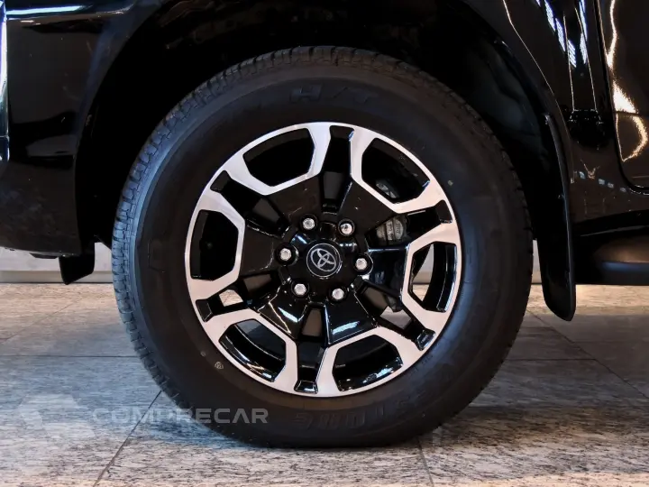 HILUX 2.8 SRX 4X4 CD 16V