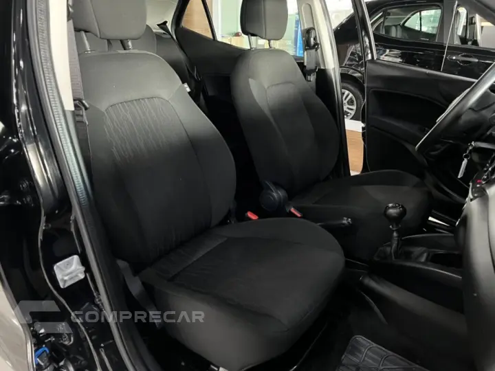 ARGO 1.0 FIREFLY FLEX MANUAL