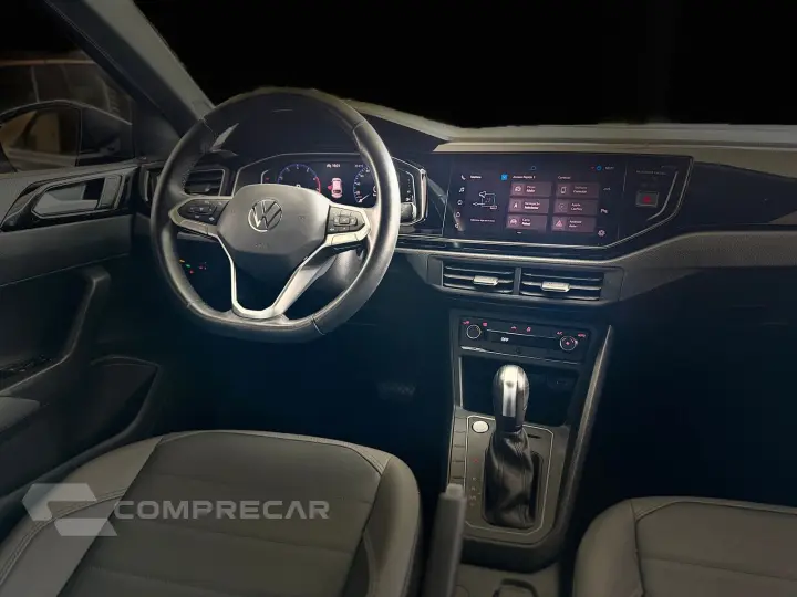 NIVUS 1.0 200 TSI TOTAL FLEX HIGHLINE AUTOMÁTICO