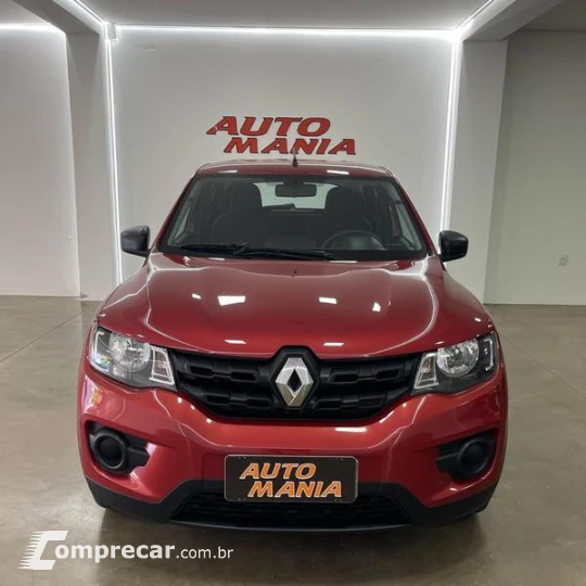 KWID ZEN 10MT
