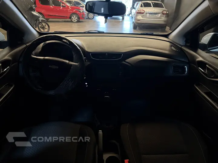 PRISMA 1.4 LT Spe/4 8V Automático