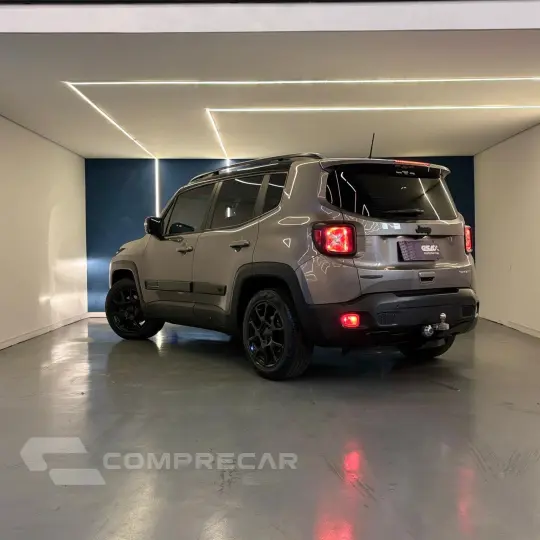 Renegade Sport 1.8 4x2 Flex 16V Aut.