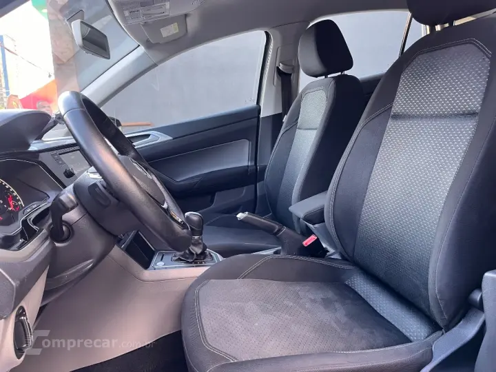 VIRTUS Highline 200 TSI 1.0 Flex 12V Aut