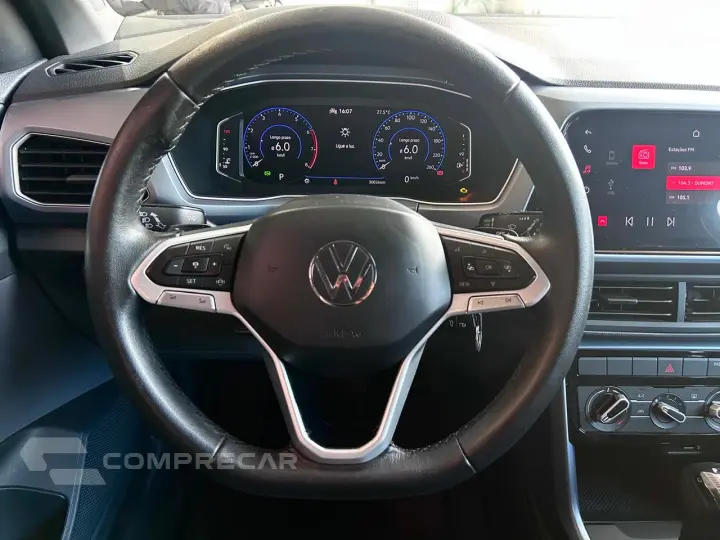 T-CROSS 1.0 200 TSI