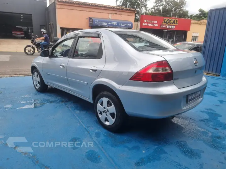 PRISMA 1.4 MPFI Maxx 8V