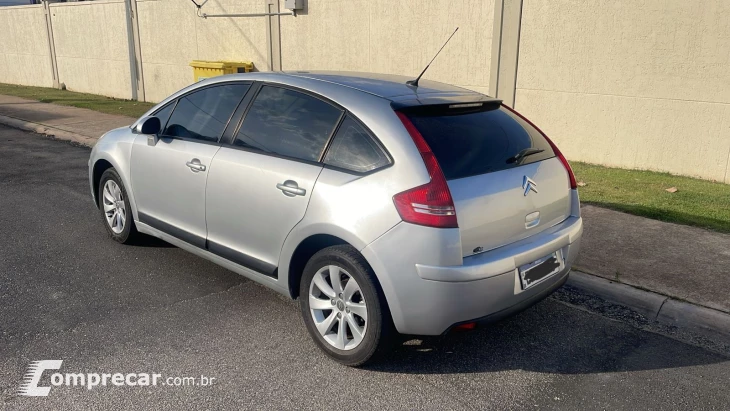 C4 1.6 GLX 16V