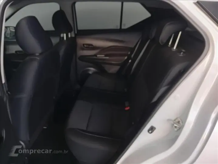 KICKS 1.6 16vstart Active