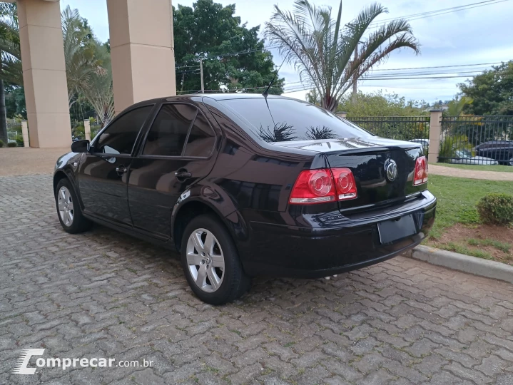 BORA 2.0 MI 8V