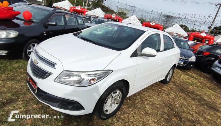 PRISMA 1.0 MPFI LT 8V