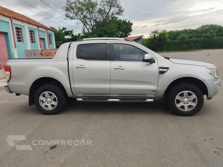 RANGER 3.2 Limited 4X4 CD 20V