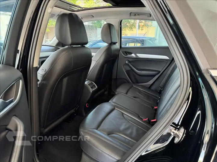 Q3 1.4 TFSI Ambition S Tronic