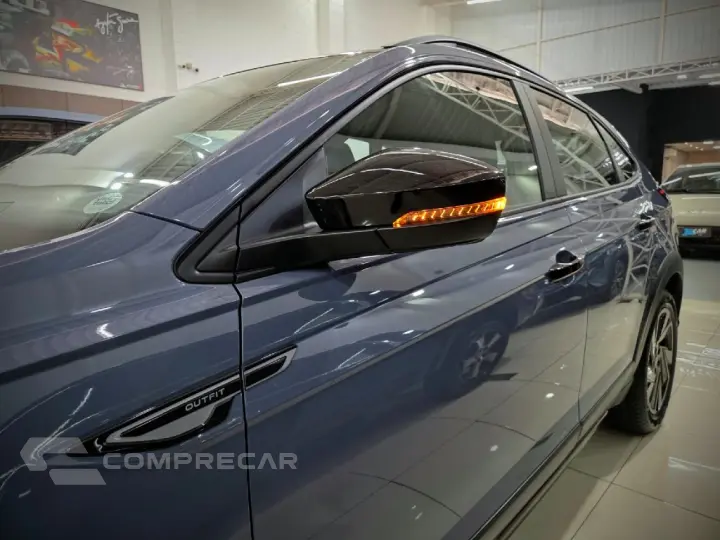 NIVUS 1.0 200 TSI TOTAL FLEX HIGHLINE AUTOMÁTICO