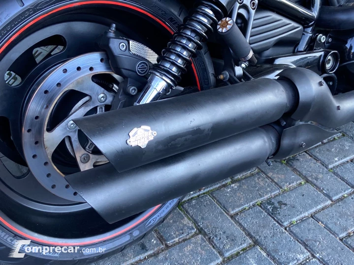 V-ROD NIGHT ROD SPECIAL