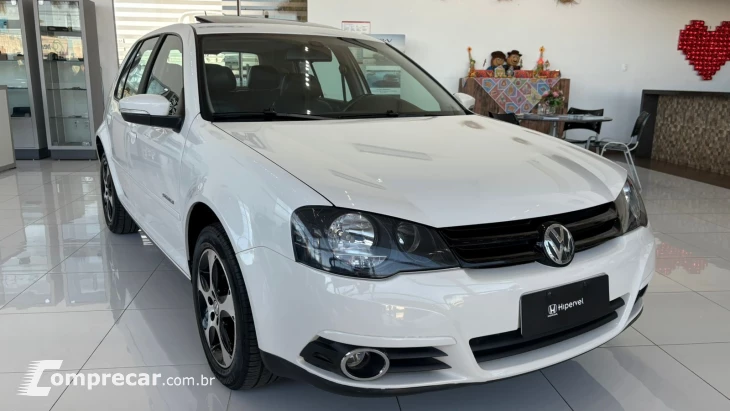 Golf Sportline 1.6 (Flex)