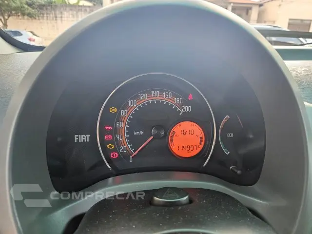 UNO - 1.0 EVO VIVACE 8V 2P MANUAL