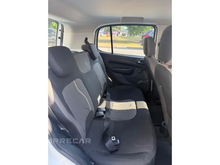 UNO 1.0 FIREFLY FLEX WAY 4P MANUAL