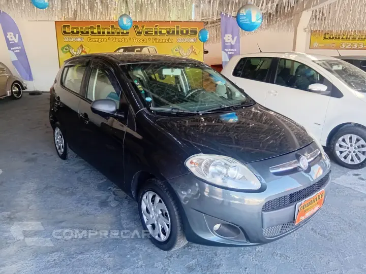 PALIO 1.4 MPI Attractive 8V