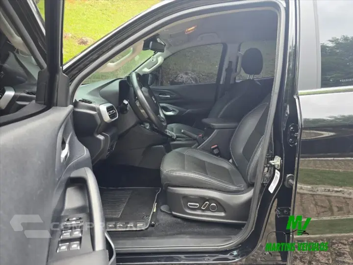 TITANO 2.2 TURBO DIESEL RANCH 4X4 AT6