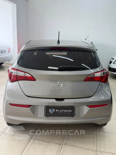 HB20 1.0 12V Comfort