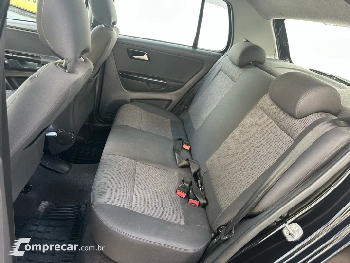 FOX 1.6 MI 8V FLEX 4P MANUAL