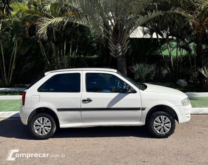 GOL 1.0 GIV