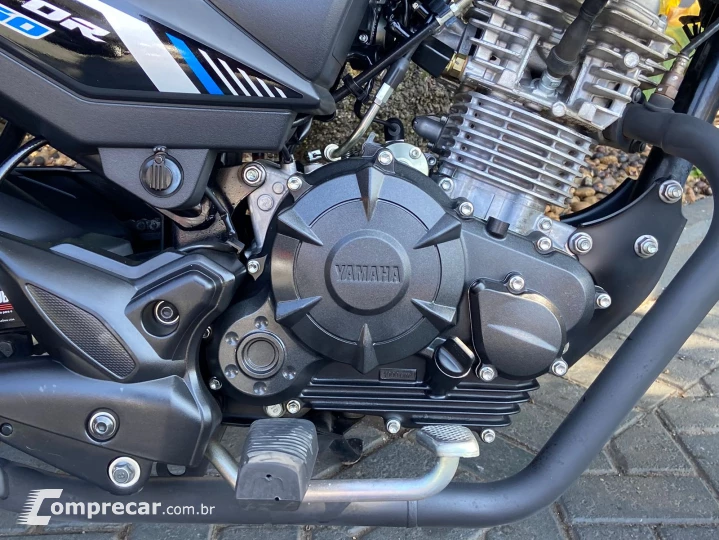 YBR 150 FACTOR ED