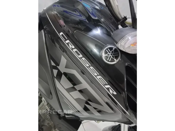 XTZ 150 CROSSER S FLEX