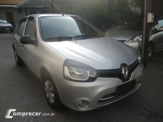 CLIO 1.0 Expression 16V