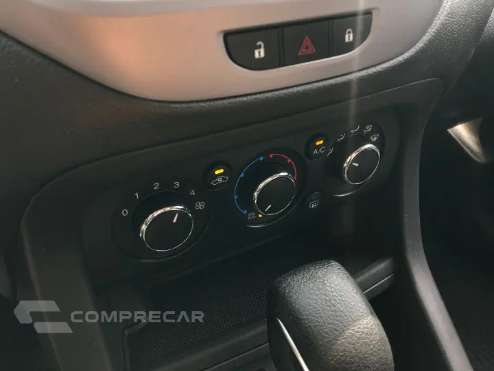 Ka 1.5 Ti-Vct Flex Se Plus Sedan Automático