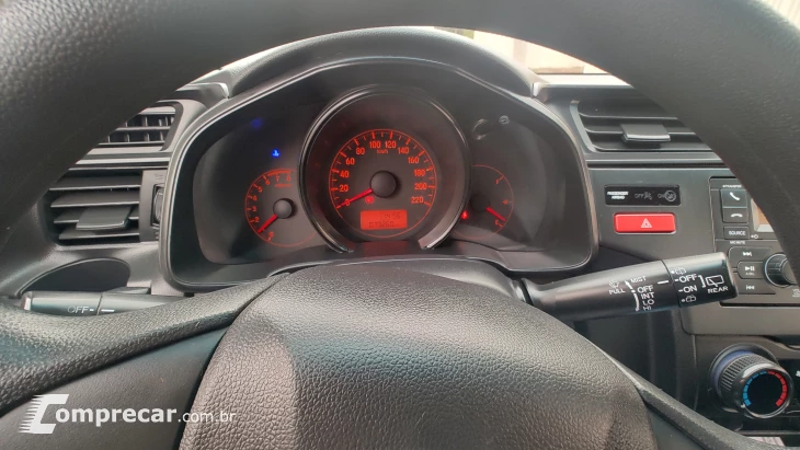 FIT 1.4 LX 8V