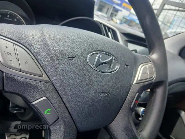 HB20X - 1.6 16V PREMIUM 4P AUTOMÁTICO