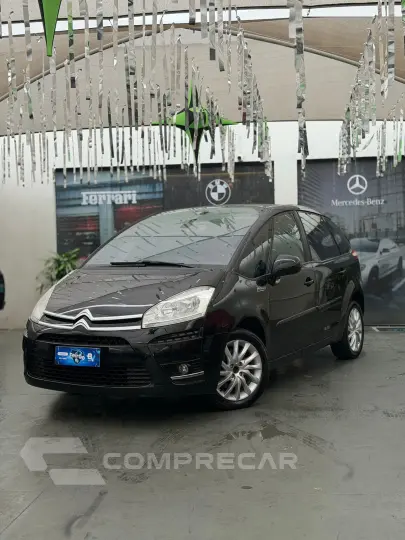 C4 PICASSO 2.0 16V