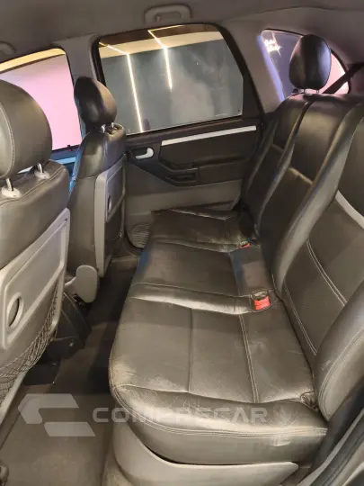 Meriva Maxx 1.4 MPFI 8V ECONOFLEX 5p