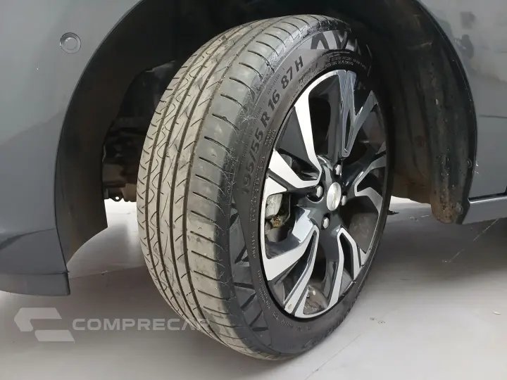 ONIX 1.0 TURBO FLEX PLUS PREMIER AUTOMÁTICO