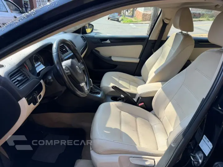 JETTA Comfortline 2.0 T.Flex 8V 4p Tipt.