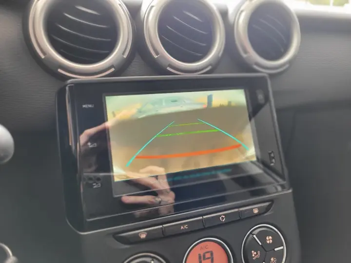 C3 Attraction Pure Tech 1.2 Flex 12V Mec