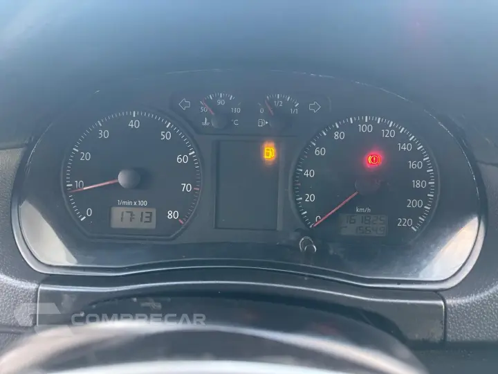 POLO 1.6 MI 8V