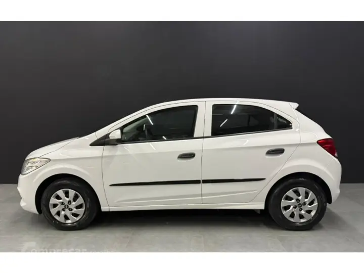 ONIX 1.0 MPFI LS 8V FLEX 4P MANUAL