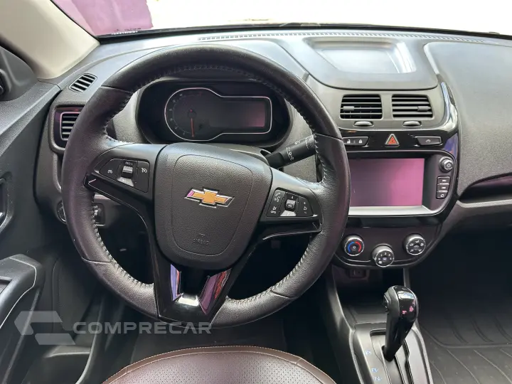 COBALT 1.8 MPFI Elite 8V
