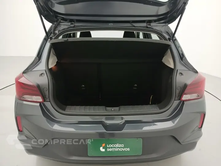 ONIX 1.0 FLEX LT MANUAL